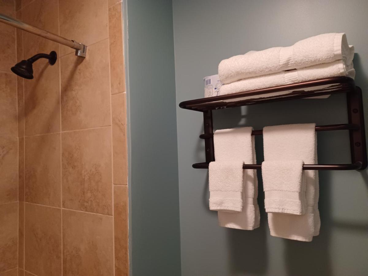Natchez Manor Bed & Breakfast Bagian luar foto