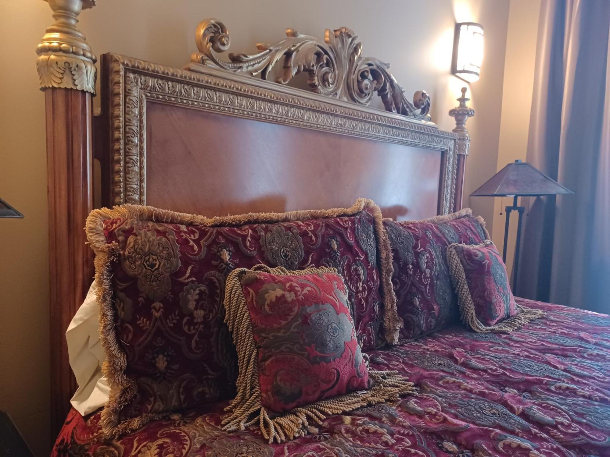 Natchez Manor Bed & Breakfast Bagian luar foto